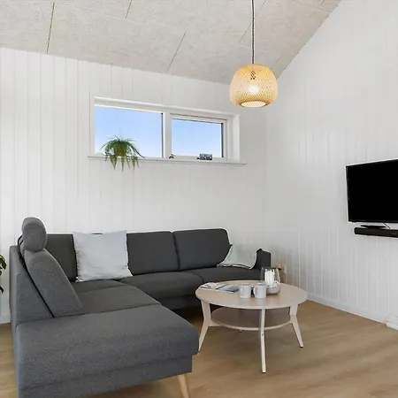 Lk2008-lokken-agnethevej-3 Ferienhaus