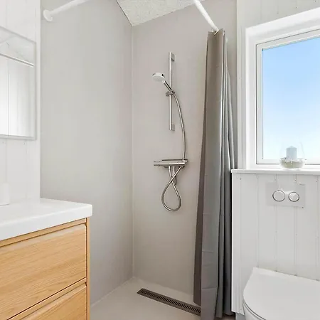 Lk2008-lokken-agnethevej-3 Ferienhaus *