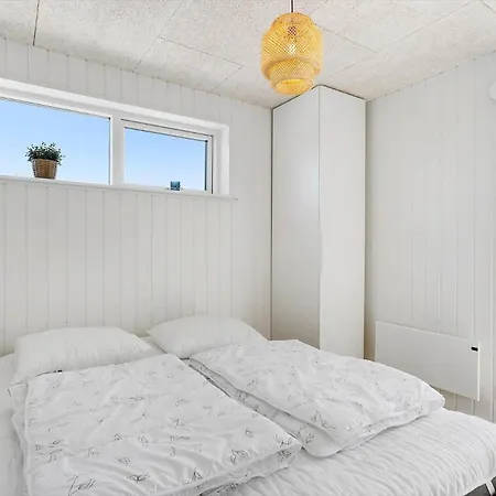 Ferienhaus Lk2008-lokken-agnethevej-3 *