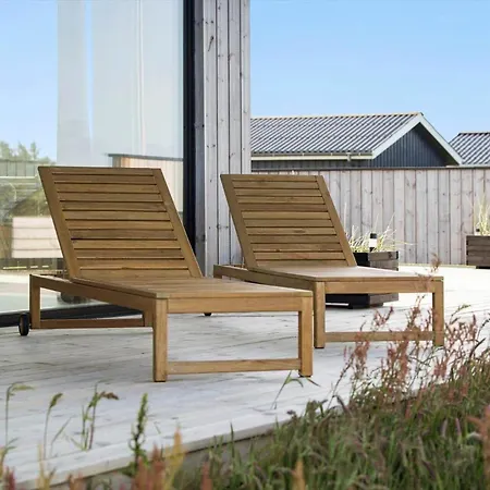 Lk2008-lokken-agnethevej-3 Ferienhaus Løkken