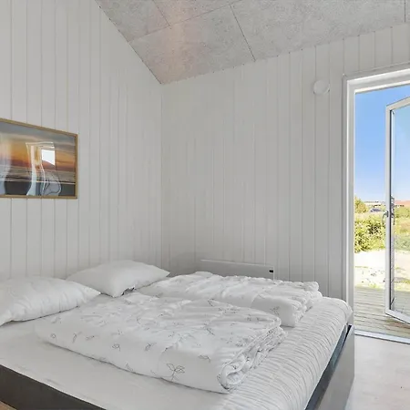 Ferienhaus Lk2008-lokken-agnethevej-3 Løkken