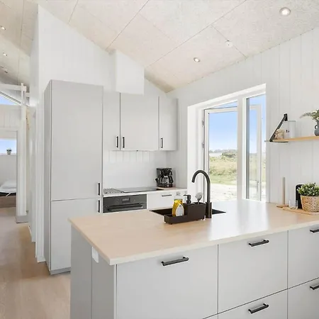 Lk2008-lokken-agnethevej-3 Feriehus Løkken