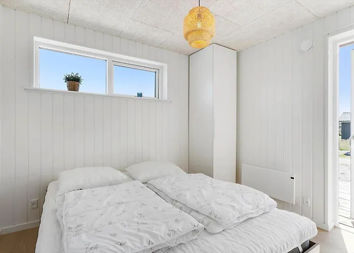 別荘 Lk2008-lokken-agnethevej-3 *